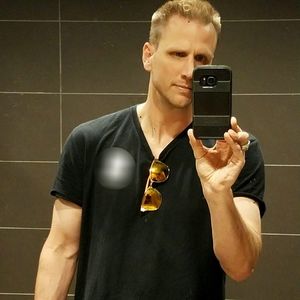 Meet your Posher, Keith